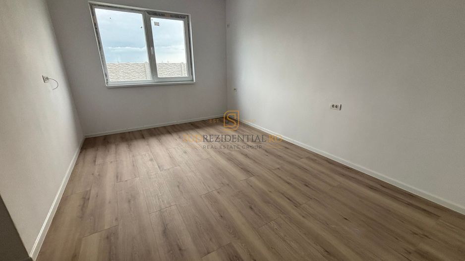 Casa individuala parter, 3 camere, disponibila imediat, teren 370 mp - Poză 13