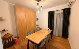 🏡 Apartament 3 camere lux Iancu Nicolae, 2 parcări, complex securizat - Poză 5