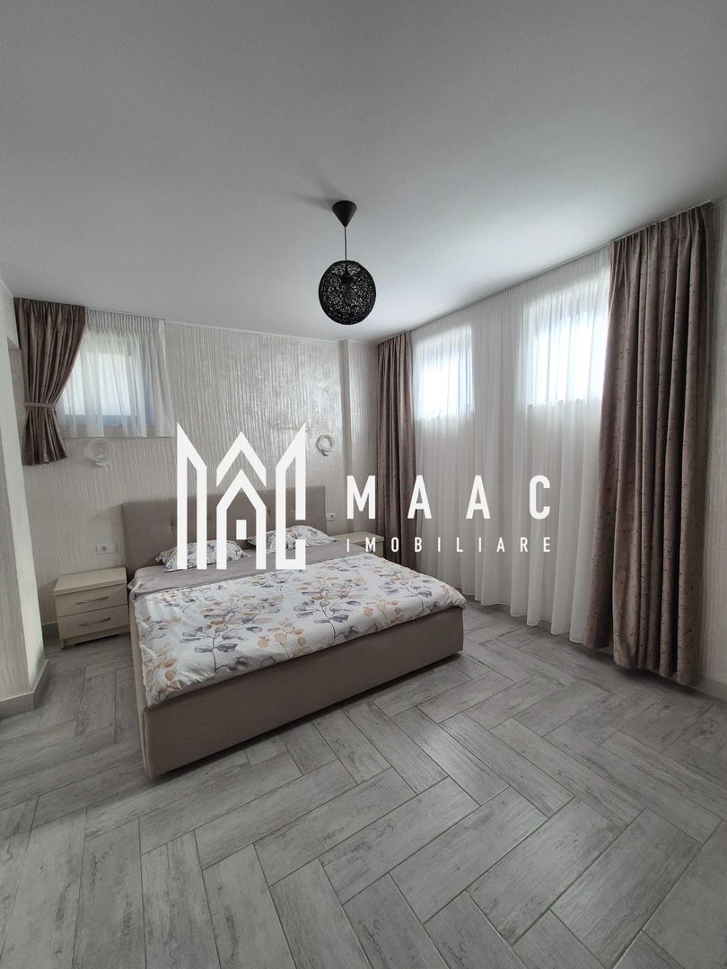 Apartament spațios de închiriat - Schiță 7
