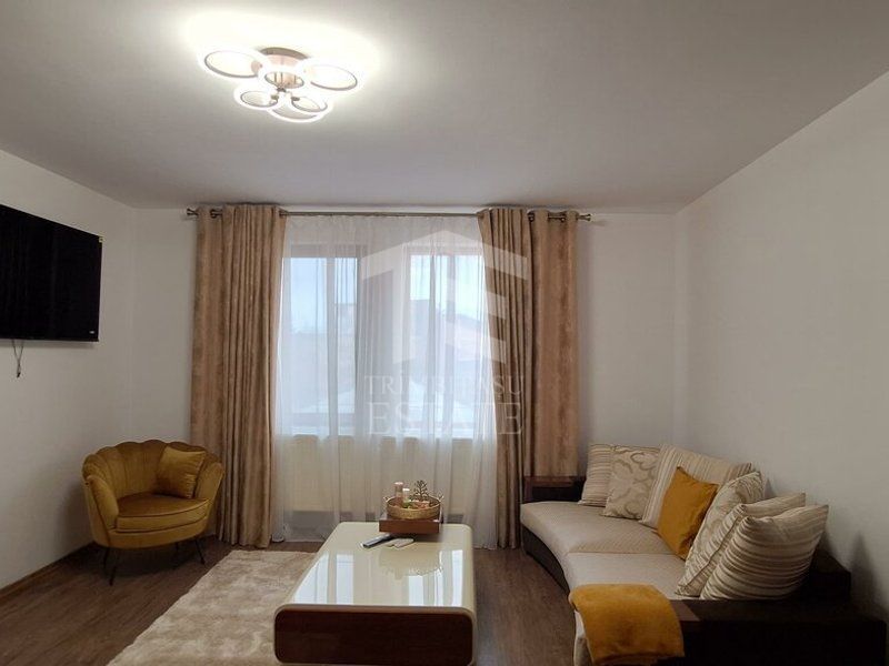 Apartament PREMIUM 4 camere in Vila Sos. Pipera-Templu Soarelui - Poză 5