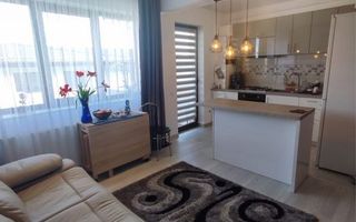 Apartament elegant, 3 camere, parcare subterană și boxă de depozitare. - Poză 2