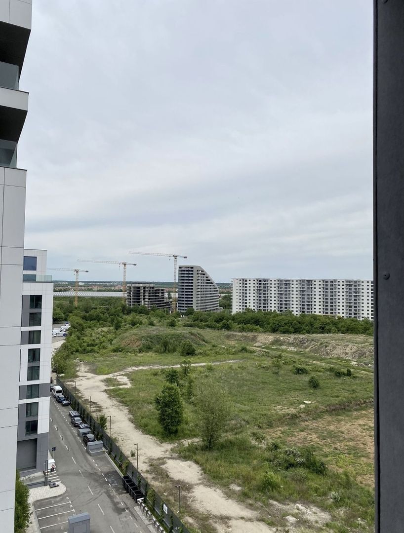 APARTAMENT CLOUD 9 | LUX | PARCARE - Poză 8