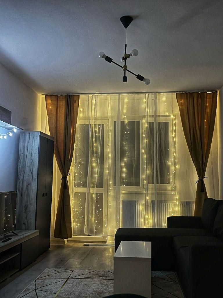 AP. 2 CAMERE- POPESTI-LEORDENI, MASINA DE SPALAT VASE, METROU, MODERN - Poză 4