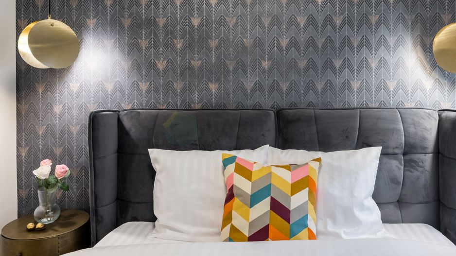 O Vacanță Permanentă în Inima Capitalei, Magheru/Bălcescu - Poză 26