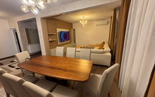Casa cu 4 camere, 160 mp, Zona Sancraiu de Mures - Poză 3