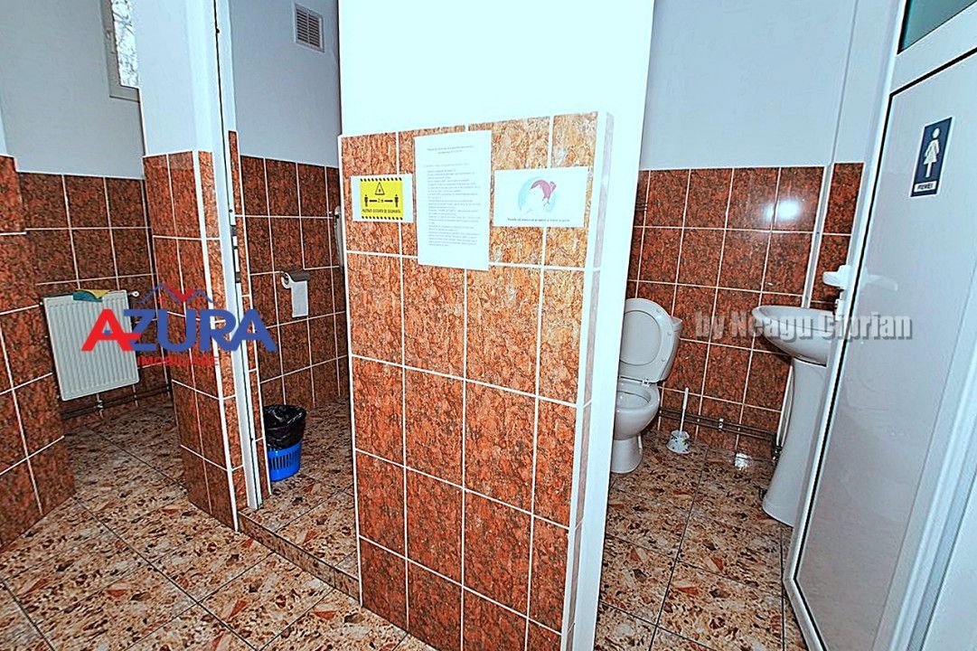 Inchiriere spatiu comercial, Centru Pitesti - Poză 6