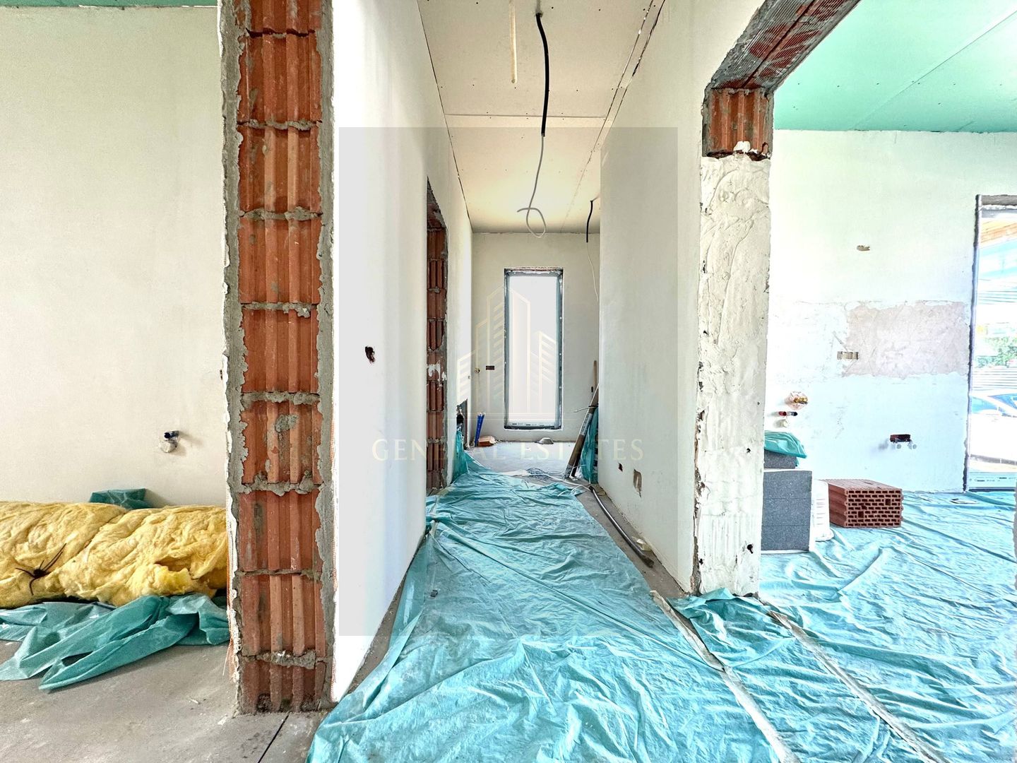 Vânzare Casă într-un Nivel-Holboca-Dancu - Poză 15