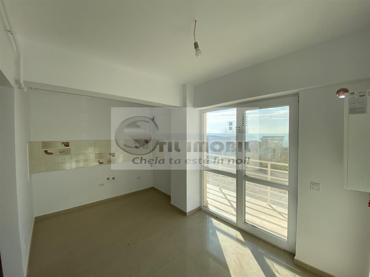 Ap. 2 camere 53mp Finalizat Valea Lupului 0% comision - Poză 4