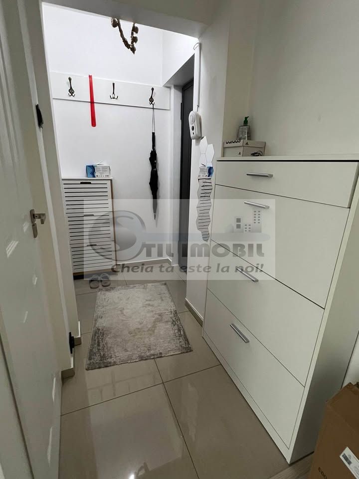 Apartament 2 camere SD, Cantemir – Podu Roș, 75.000 € - Poză 8