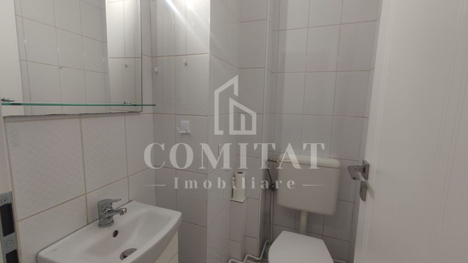 Apartament cu 3 camere decomandate | 2 balcoane | Grădini Mănăștur - Poză 12