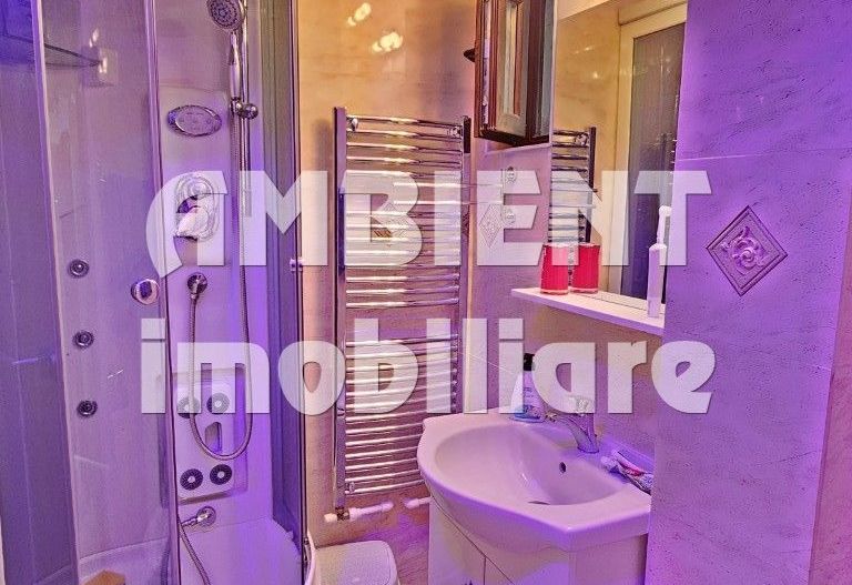 Apartament cu 2 camere, etaj 3, mobilat și utilat, zona CENTRU; - Poză 6