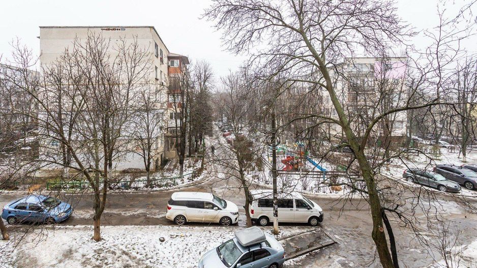 Vânzare, apartament, 3 camere, str. Matei Basarab, Râșcani - Poză 19