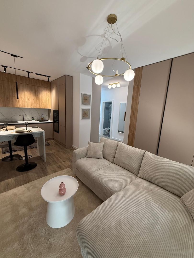 Apartament nou 2 camere  zona Calea Torontalului - Poză 14