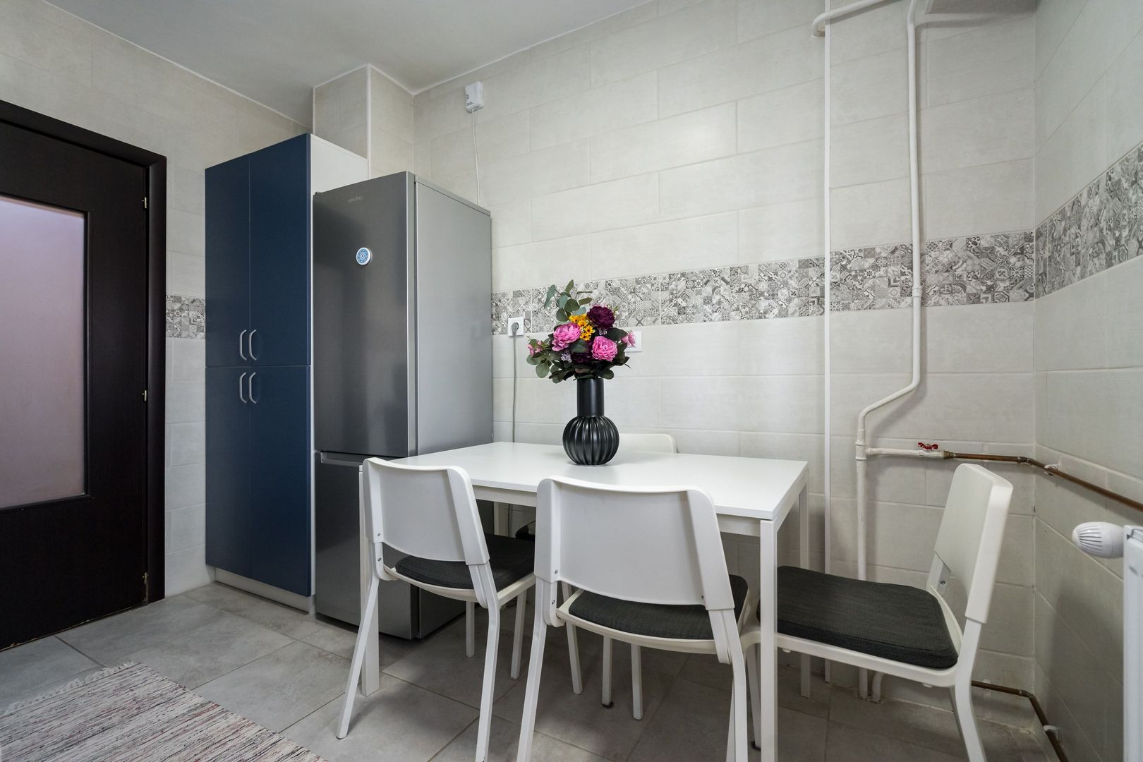 COMISION 0% - Apartament 80mp superb renovat la doar 5 minute metrou Pta Muncii - Poză 15