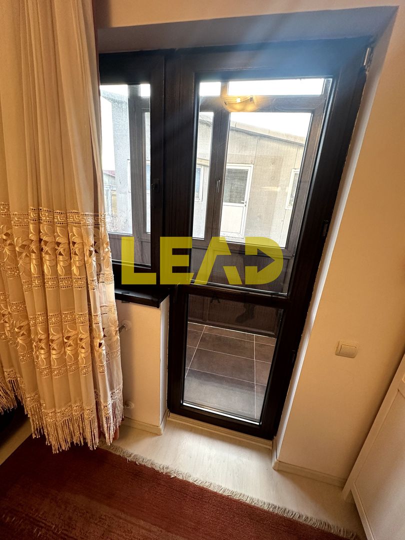 Garsoniera | decom. | centrala proprie | mobilata | S5 - Poză 12