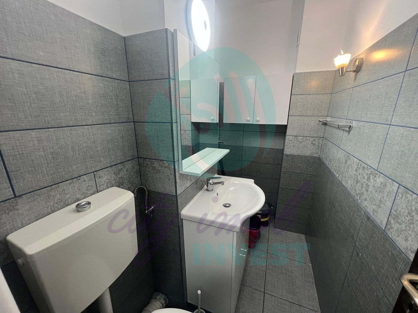 Oportunitate ap 4 camere, 99 mp, view spectaculos – Piața Unirii - Poză 10