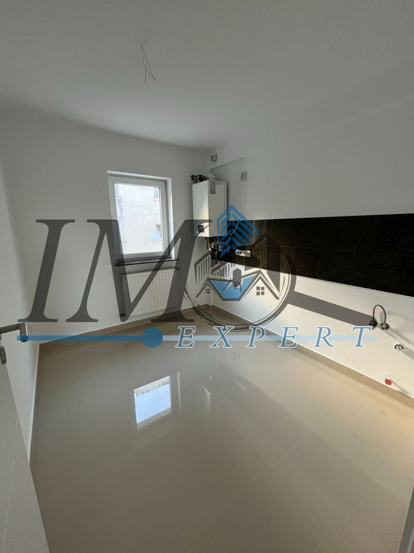 Apartament nou cu 3 camere la parter de vânzare in Sebeș - Poză 5