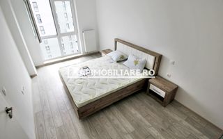 Apartament 2 camere,bloc nou,56mp.1 parcare privată 1pivnită - Poză 4