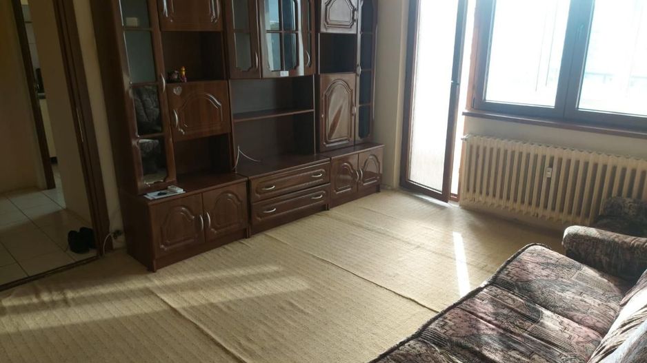 AP. 2 CAMERE- BRANCOVEANU, BLOC REABILITAT, BUCATARIE INCHISA - Poză 1