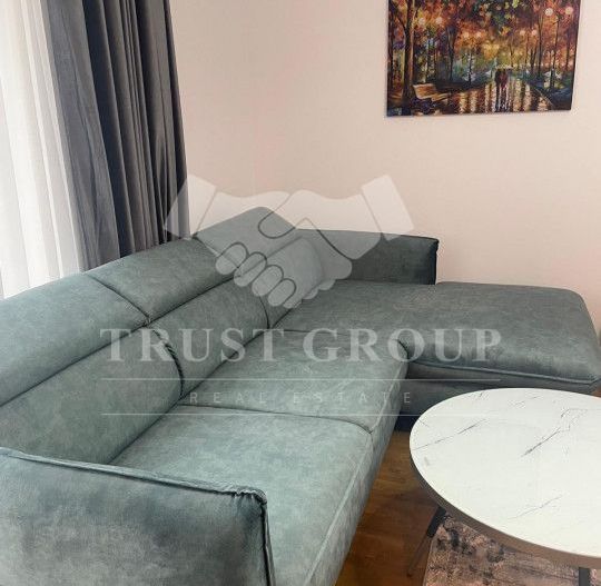 Apartament 2 camere de vanzare | Herastrau | Imobil nou 2022 - Poză 3