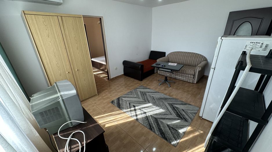 Apartment 2 camere la 2 minute de Iulius Mall - Poză 1