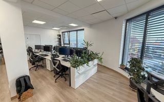 Spatiu premium pentru birouri IT – Cartier Europa - Poză 7