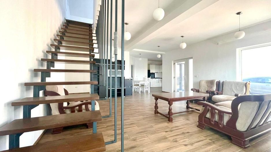 Casa individuala pe parter - 1264 euro/mp - teren generos - Sacalaz - Poză 1