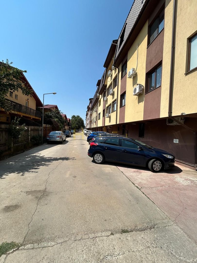 Oportunitate apartament 2 camere mutare imediata - Poză 10