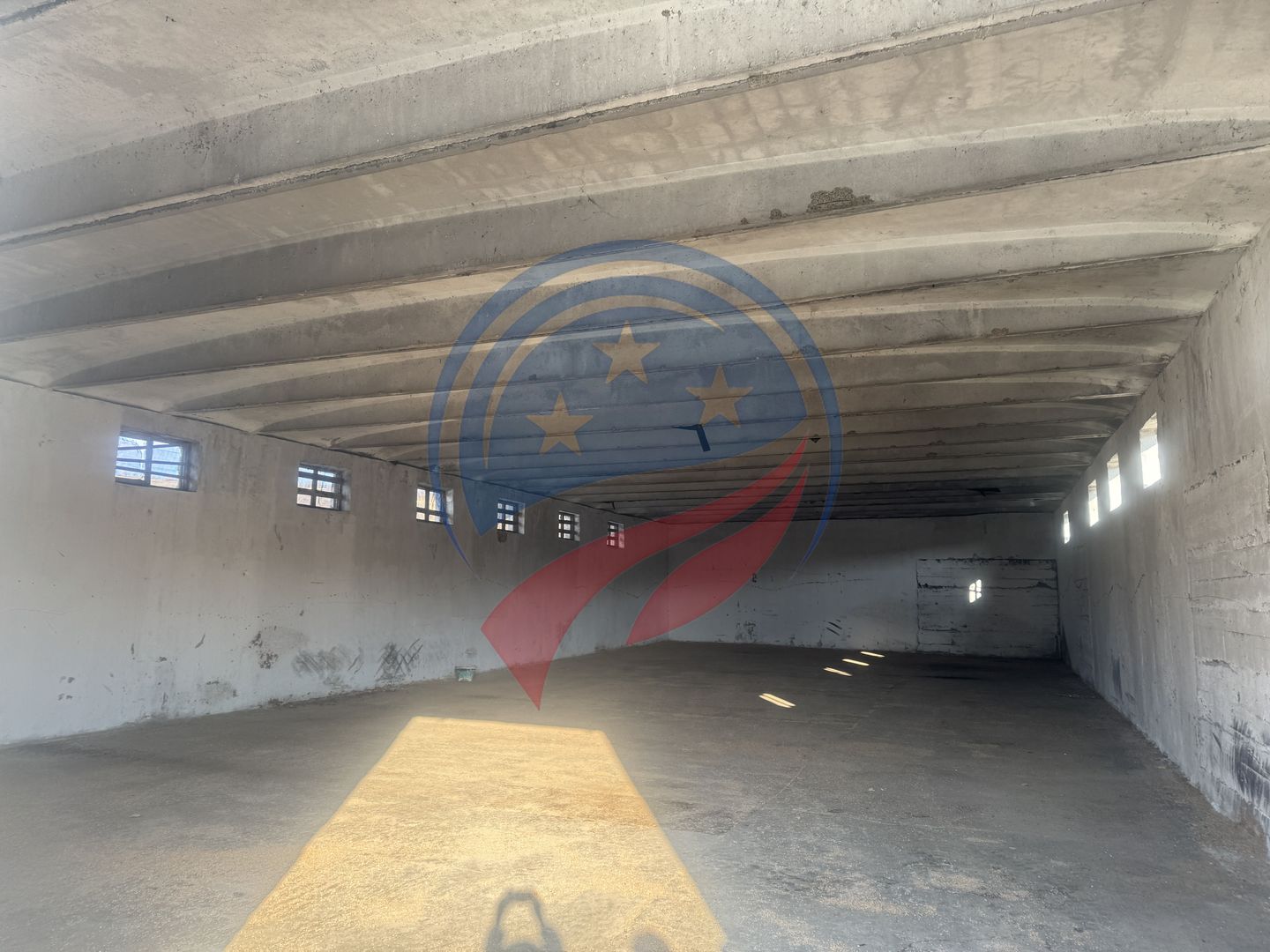 Spații de Depozitare de Închiriat – Brabova, la 30 km de Craiova - Poză 11