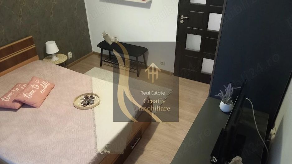 Apartament in zona autogara Militari-Pacii - Poză 4