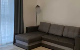 Garsoniera Exigent Plaza Lujerului - Poză 1