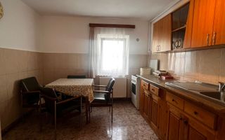 Apartament 4 camere, 80 mp, etaj 1 – Matei Basarab - Poză 2