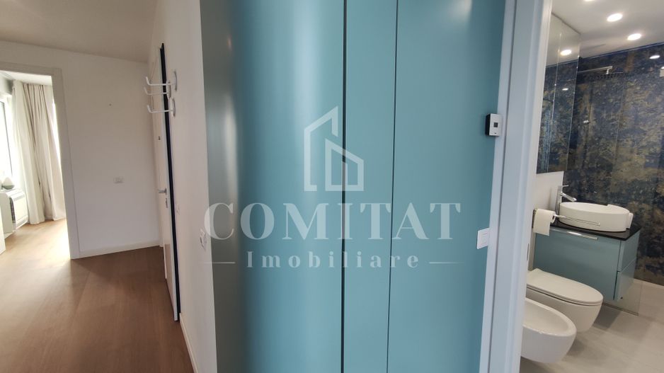 Apartament de lux in Gruia cu vedere panoramica spre orasul Cluj - Poză 7