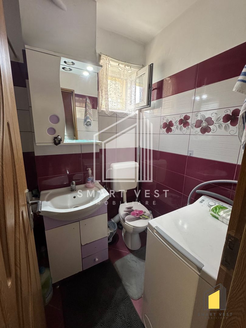 Apartament de vanzare | 3 camere | etaj intermediar | Zona Botizului - Poză 8