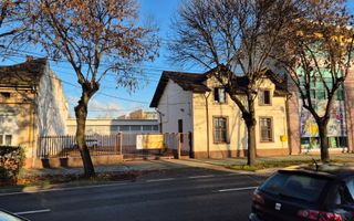 Spatiu depozitare, Complex Studentesc - Poză 5