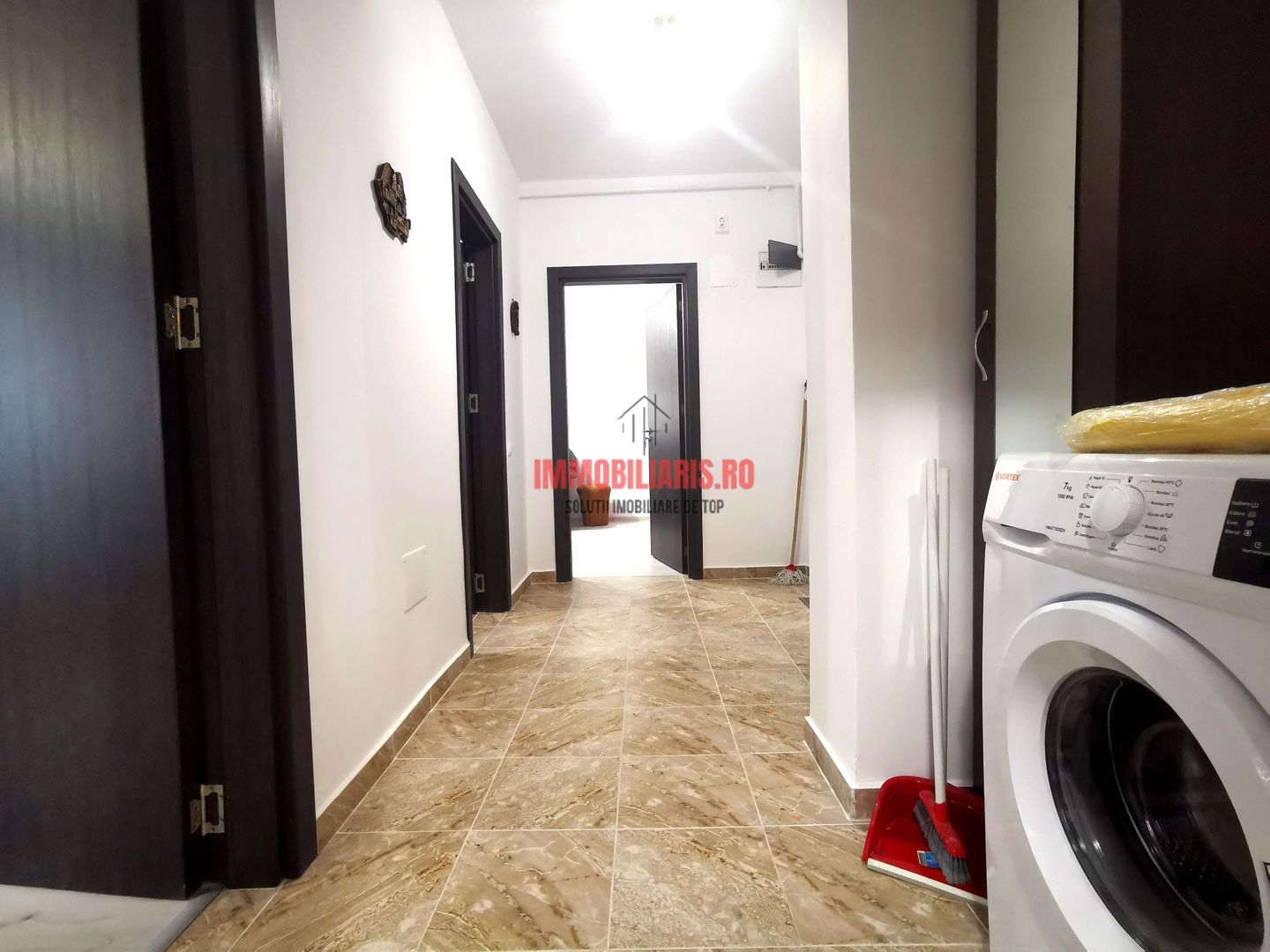 Metrou N.Teclu - Decomandat - Centrala Proprie - AC - Parcare - Poză 8