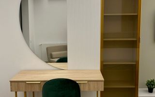 Studio modern de închiriat | Prima închiriere | Cortina North - Pipera - Poză 12