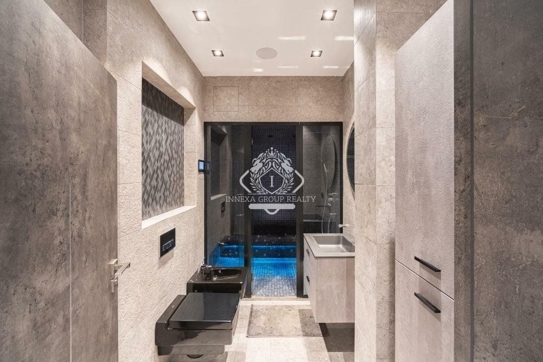 Barba Văcărescu | Laguna Residence | Penthouse | 438mp | et 6 | 1.620.000 euro - Poză 14