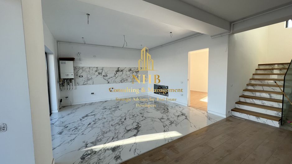 Dezvoltator Roka Homes Tunari - Vile de lux, mutare imediata! - Poză 12