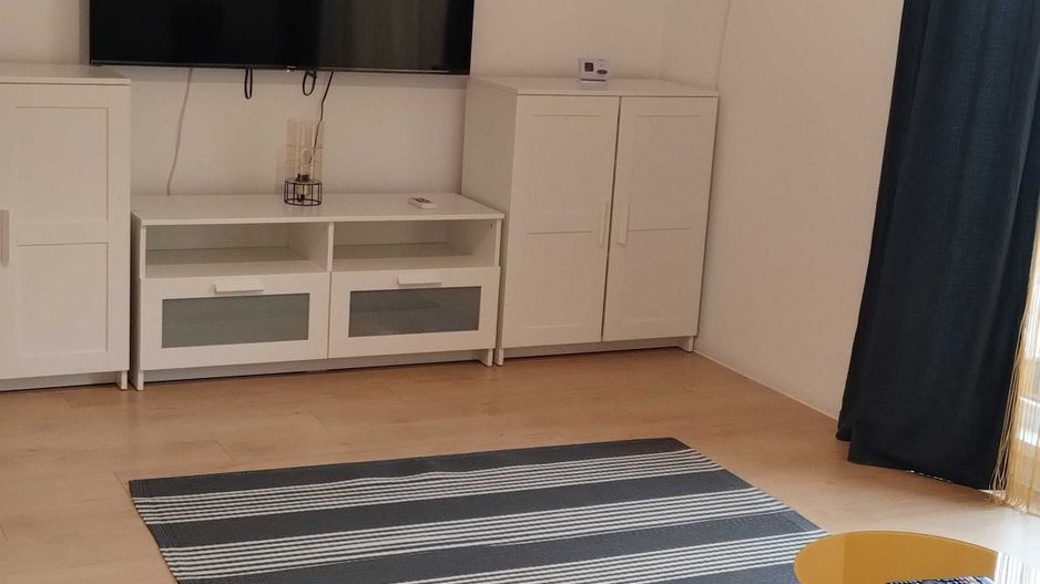 Studio Chitila Complex Atria - Poză 3