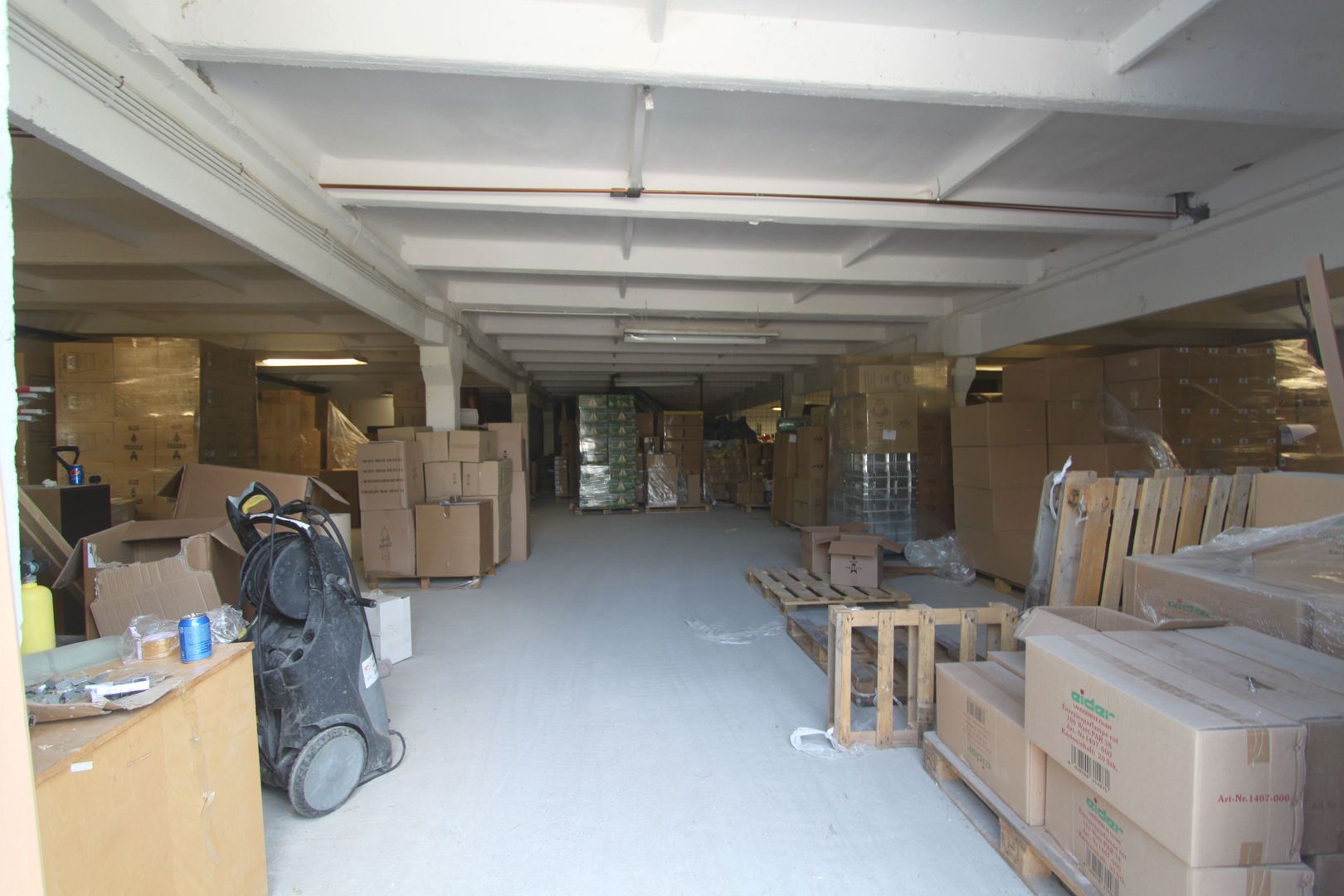 Spațiu industrial la sosea: Dumbravita - Giarmata - Poză 29