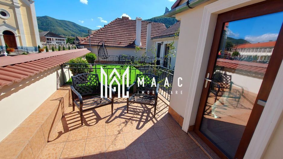 Pensiune de Lux | Conac De Poveste | Spatii comerciale | Gura Raului - Poză 58