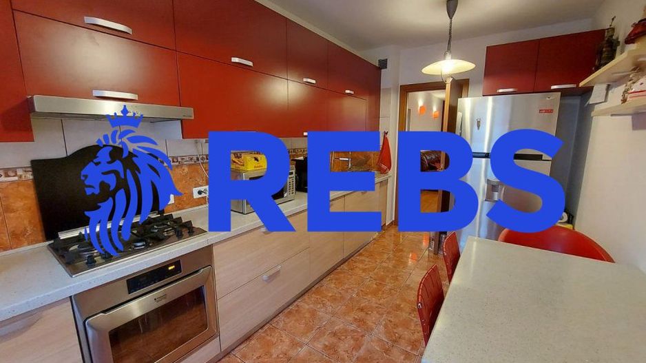 Apartament 4 camere Parcul Circului - Poză 3
