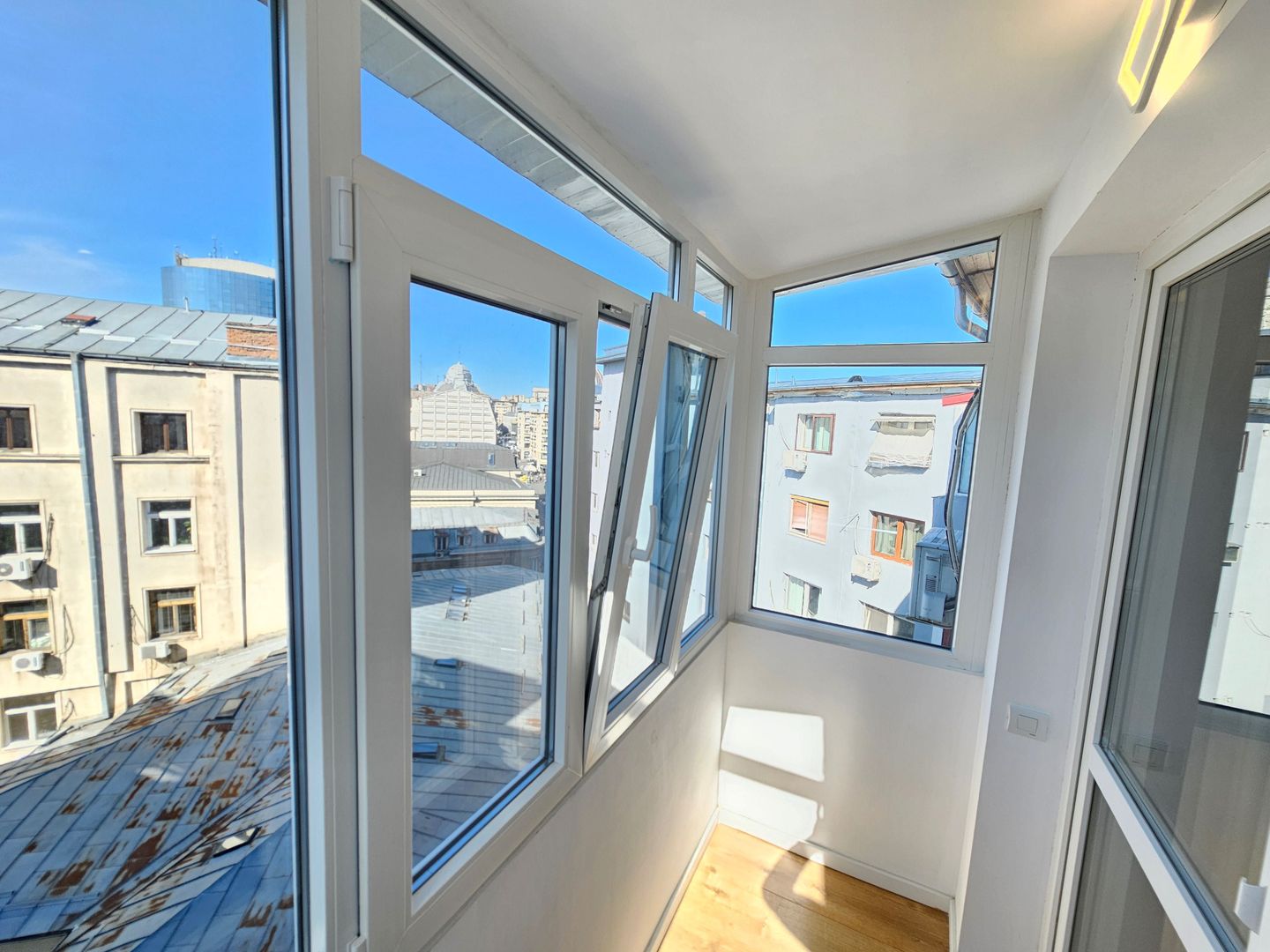 Închiriere direct proprietar – apartament 2 camere, Calea Victoriei - Poză 4
