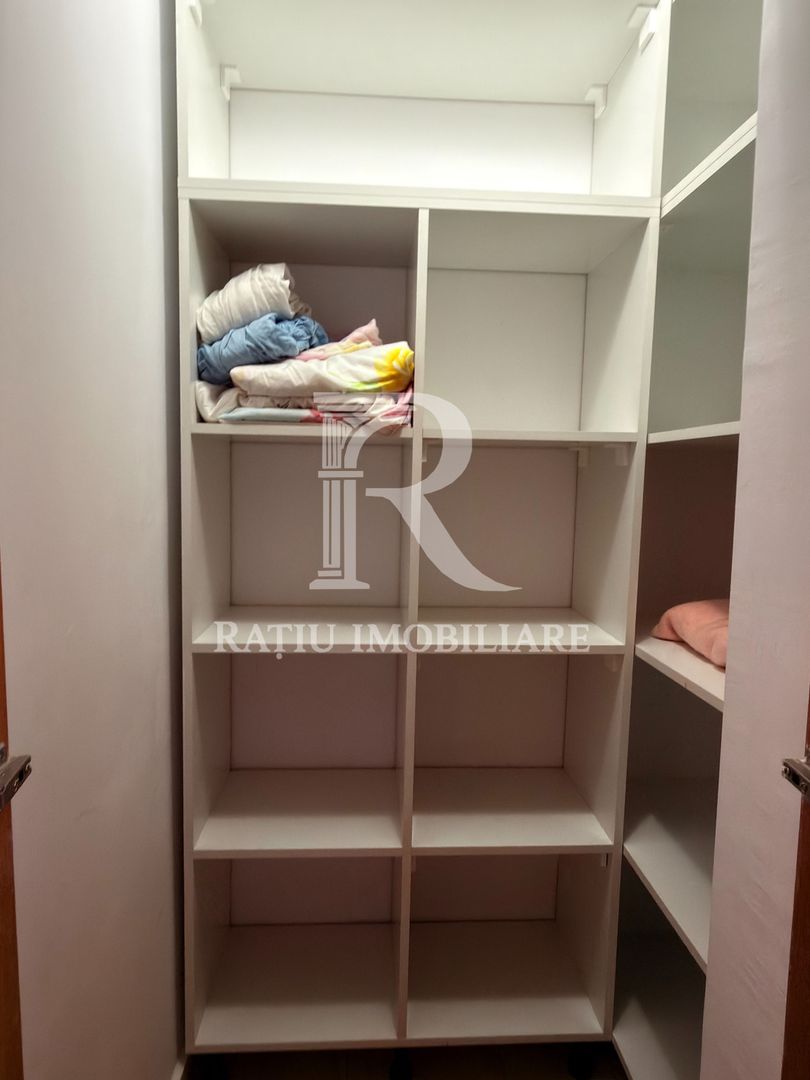 Casǎ P+E | Curte | Cartier Europa | Oradea - Poză 28