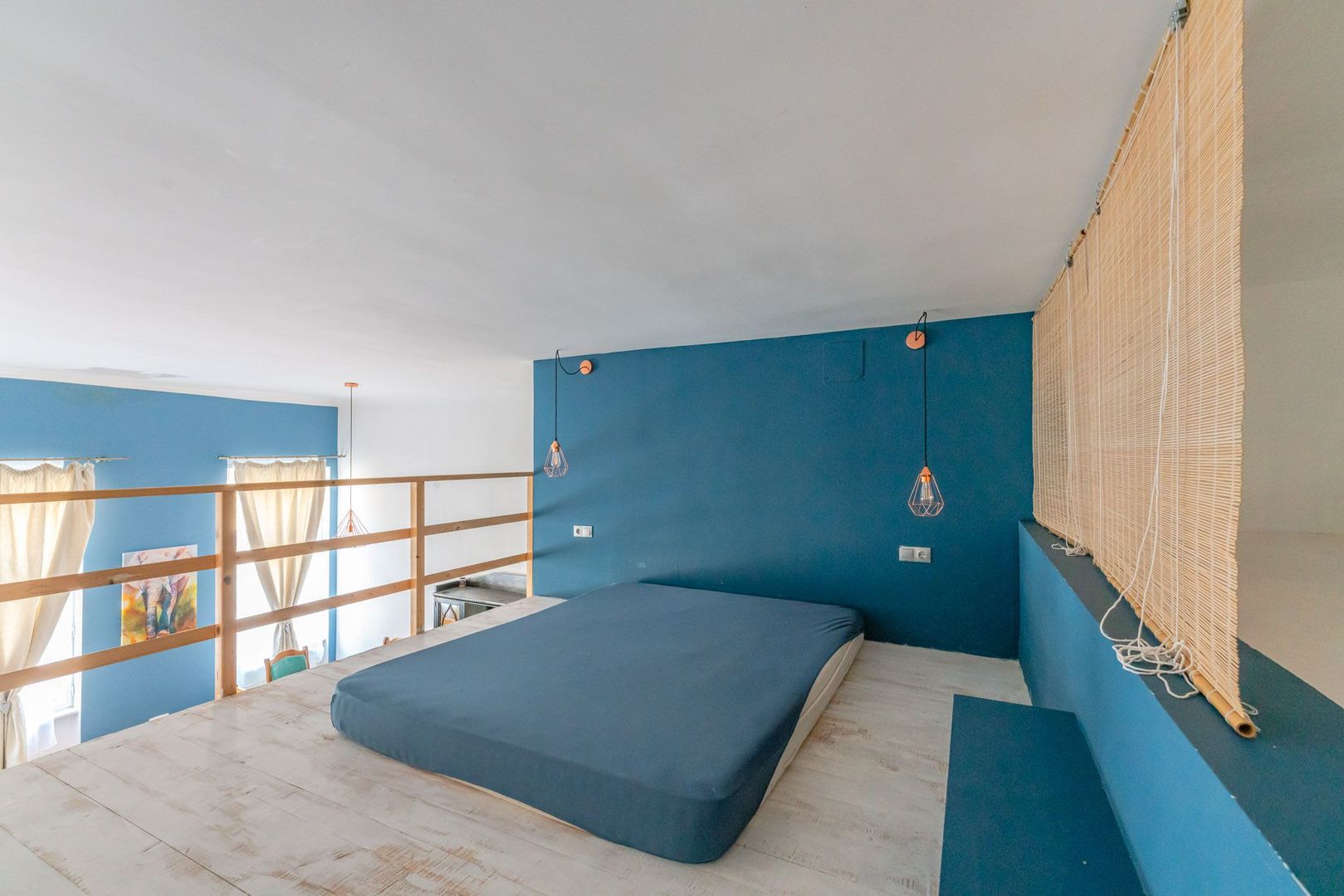 Garsonieră spațioasă cu zonă de dormit separată, Livada Poștei, Lungă 19 - Poză 9