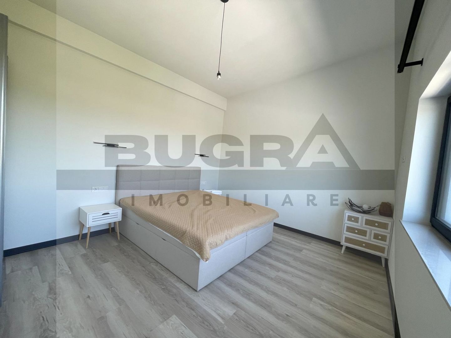 Duplex nou la prima inchiriere,  225mp, zona Aerodrom Avram Iancu - Poză 32