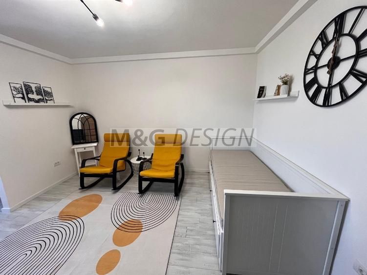 1 cameră, renovat complet Take Ionescu CENTRALA PROPRIE - Poză 6