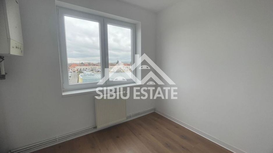 Apartament de vanzare, cu 2 camere, etaj 2, renovat recent Cartier Terezian - Poză 9