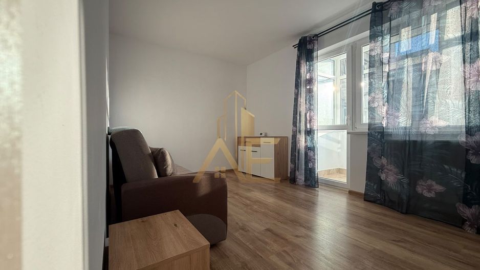 Apartament 2 camere decomandat de închiriat – Str. Narciselor nr. 7 - Poză 1